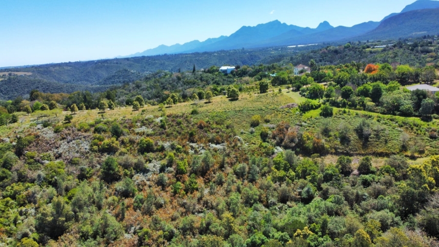 Commercial Property for Sale in Hoekwil Western Cape